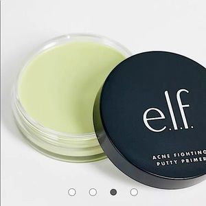 🆕🔥ELF PRIMER PUTTY W/1.8% SALICYLIC ACID A GREAT PRIMER&FIGHTS ACNE NWT!!